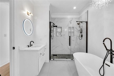 Welcome to The Enclave at Eagles Landing Country Club, where on Eagles Landing Country Club in Georgia - for sale on GolfHomes.com, golf home, golf lot