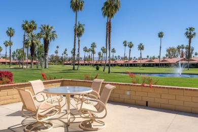 This beautiful partially renovated 2BD 2BA La Fiesta model at on Chaparral Country Club in California - for sale on GolfHomes.com, golf home, golf lot