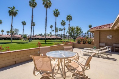 This beautiful partially renovated 2BD 2BA La Fiesta model at on Chaparral Country Club in California - for sale on GolfHomes.com, golf home, golf lot