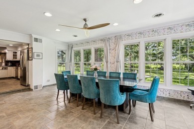 Welcome to Your Private Nature Retreat! Tucked away on a quiet on Oak Meadows Golf Club in Illinois - for sale on GolfHomes.com, golf home, golf lot