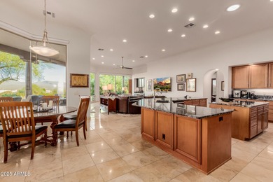 Looking for the million dollar view in Tonto Verde?  This almost on Tonto Verde Golf Club in Arizona - for sale on GolfHomes.com, golf home, golf lot