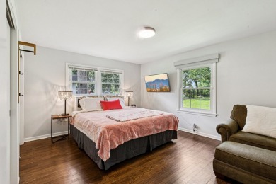 Welcome to Your Private Nature Retreat! Tucked away on a quiet on Oak Meadows Golf Club in Illinois - for sale on GolfHomes.com, golf home, golf lot