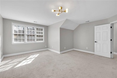 Welcome to The Enclave at Eagles Landing Country Club, where on Eagles Landing Country Club in Georgia - for sale on GolfHomes.com, golf home, golf lot