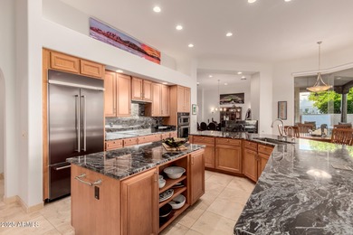 Looking for the million dollar view in Tonto Verde?  This almost on Tonto Verde Golf Club in Arizona - for sale on GolfHomes.com, golf home, golf lot