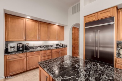 Looking for the million dollar view in Tonto Verde?  This almost on Tonto Verde Golf Club in Arizona - for sale on GolfHomes.com, golf home, golf lot