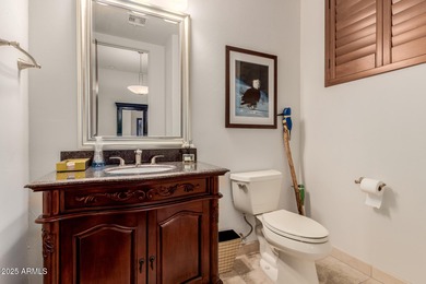 Looking for the million dollar view in Tonto Verde?  This almost on Tonto Verde Golf Club in Arizona - for sale on GolfHomes.com, golf home, golf lot