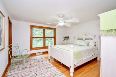 Neat As A Pin Lakefront Home on Oak Run Golf Course in Illinois - for sale on GolfHomes.com, golf home, golf lot