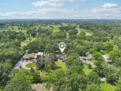 Welcome to Your Private Nature Retreat! Tucked away on a quiet on Oak Meadows Golf Club in Illinois - for sale on GolfHomes.com, golf home, golf lot