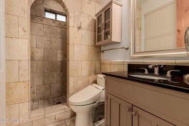 Looking for the million dollar view in Tonto Verde?  This almost on Tonto Verde Golf Club in Arizona - for sale on GolfHomes.com, golf home, golf lot