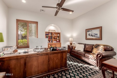 Looking for the million dollar view in Tonto Verde?  This almost on Tonto Verde Golf Club in Arizona - for sale on GolfHomes.com, golf home, golf lot