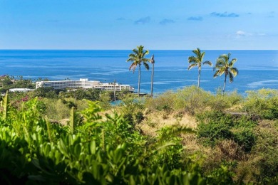 Luxury condominium living at it's finest!Rarely available on Kona Country Club Golf Course in Hawaii - for sale on GolfHomes.com, golf home, golf lot