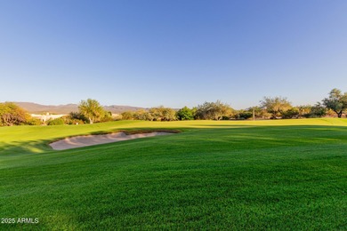 Looking for the million dollar view in Tonto Verde?  This almost on Tonto Verde Golf Club in Arizona - for sale on GolfHomes.com, golf home, golf lot