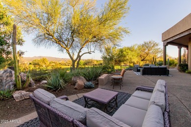 Looking for the million dollar view in Tonto Verde?  This almost on Tonto Verde Golf Club in Arizona - for sale on GolfHomes.com, golf home, golf lot