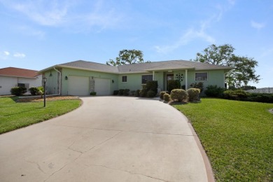 Discover your new dream home in this completely recently on Apollo Beach Golf and Sea Club in Florida - for sale on GolfHomes.com, golf home, golf lot