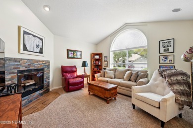 Truly move in ready, this extremely well maintained lakefront on Julington Creek Golf Club in Florida - for sale on GolfHomes.com, golf home, golf lot