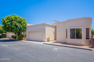 ***LOCATED ON THE 9TH GREEN OF CORONADO GOLF COURSE WITH on Coronado Golf Course in Arizona - for sale on GolfHomes.com, golf home, golf lot