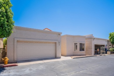 ***LOCATED ON THE 9TH GREEN OF CORONADO GOLF COURSE WITH on Coronado Golf Course in Arizona - for sale on GolfHomes.com, golf home, golf lot