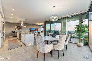 LOCATION LOCATION LOCATION RARE 7TH FLOOR CORNER RESIDENCE WITH on Kierland Golf Club in Arizona - for sale on GolfHomes.com, golf home, golf lot