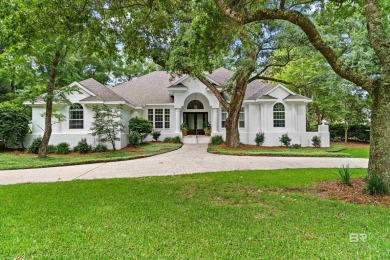 PRICED $100,000 BELOW APPRAISED VALUE! Come home to this on Lakewood Golf Club in Alabama - for sale on GolfHomes.com, golf home, golf lot