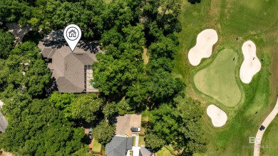 PRICED $100,000 BELOW APPRAISED VALUE! Come home to this on Lakewood Golf Club in Alabama - for sale on GolfHomes.com, golf home, golf lot