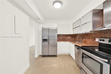 RENOVATED 3 - 2 CONDO WITH UPDATED ITALIAN KITCHEN, GRANITE on Palm-Aire Country Club and Resort - Palms in Florida - for sale on GolfHomes.com, golf home, golf lot