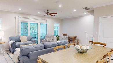 Carpet-Free Townhome Backing Up to a Preserve - Never Rented! on Lost Key Golf Club in Florida - for sale on GolfHomes.com, golf home, golf lot