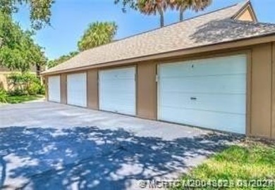 Condo with a private GARAGE! Deeded beach access. Beautifully on Ocean Club At the Hutchinson Island Beach Resort in Florida - for sale on GolfHomes.com, golf home, golf lot