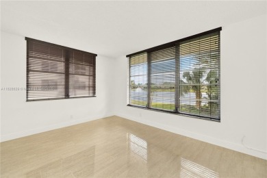 RENOVATED 3 - 2 CONDO WITH UPDATED ITALIAN KITCHEN, GRANITE on Palm-Aire Country Club and Resort - Palms in Florida - for sale on GolfHomes.com, golf home, golf lot