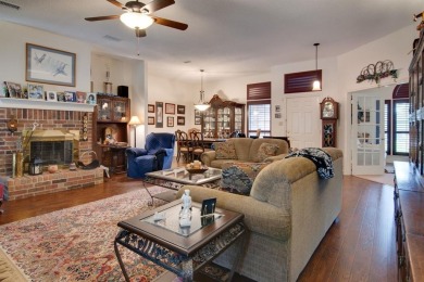 **Trophy Club Treasure! Poolside Paradise with Style to Spare**
 on Trophy Club of Dallas in Texas - for sale on GolfHomes.com, golf home, golf lot