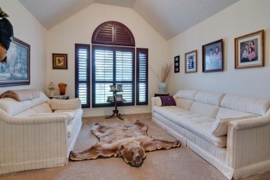 **Trophy Club Treasure! Poolside Paradise with Style to Spare**
 on Trophy Club of Dallas in Texas - for sale on GolfHomes.com, golf home, golf lot