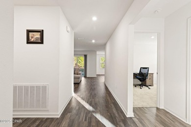 Discover modern Florida living in this move in ready 3-bedroom on Sunny Hills Golf and Country Club in Florida - for sale on GolfHomes.com, golf home, golf lot