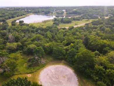Secluded and treed cul de sac lot in luxury gated community on on White Bluff Resort - New Course in Texas - for sale on GolfHomes.com, golf home, golf lot