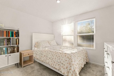 Discover modern Florida living in this move in ready 3-bedroom on Sunny Hills Golf and Country Club in Florida - for sale on GolfHomes.com, golf home, golf lot