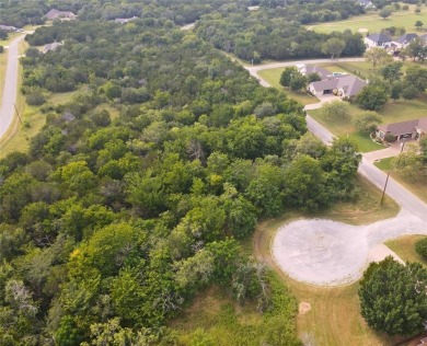 Secluded and treed cul de sac lot in luxury gated community on on White Bluff Resort - New Course in Texas - for sale on GolfHomes.com, golf home, golf lot