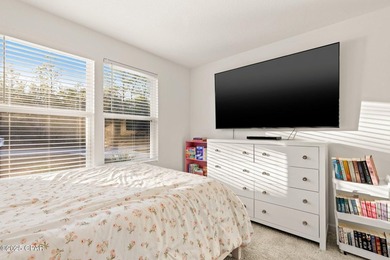 Discover modern Florida living in this move in ready 3-bedroom on Sunny Hills Golf and Country Club in Florida - for sale on GolfHomes.com, golf home, golf lot