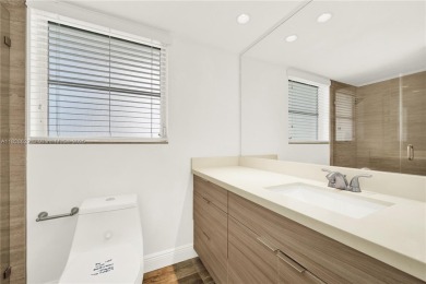 RENOVATED 3 - 2 CONDO WITH UPDATED ITALIAN KITCHEN, GRANITE on Palm-Aire Country Club and Resort - Palms in Florida - for sale on GolfHomes.com, golf home, golf lot