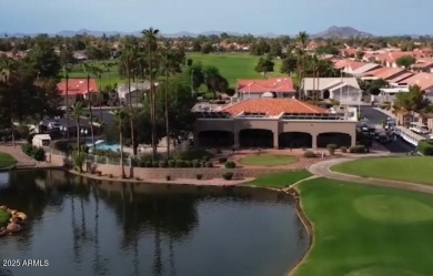 Discover this lovely, single-level, southwestern retreat in on Ironwood Golf Club in Arizona - for sale on GolfHomes.com, golf home, golf lot