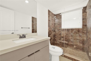 RENOVATED 3 - 2 CONDO WITH UPDATED ITALIAN KITCHEN, GRANITE on Palm-Aire Country Club and Resort - Palms in Florida - for sale on GolfHomes.com, golf home, golf lot