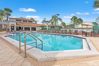 Under contract-accepting backup offers. Welcome to resort-style on Feather Sound Country Club in Florida - for sale on GolfHomes.com, golf home, golf lot