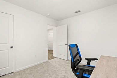 Discover modern Florida living in this move in ready 3-bedroom on Sunny Hills Golf and Country Club in Florida - for sale on GolfHomes.com, golf home, golf lot