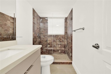 RENOVATED 3 - 2 CONDO WITH UPDATED ITALIAN KITCHEN, GRANITE on Palm-Aire Country Club and Resort - Palms in Florida - for sale on GolfHomes.com, golf home, golf lot