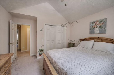 Step into this inviting ranch-style home, filled with natural on Bent Tree Golf Course in Georgia - for sale on GolfHomes.com, golf home, golf lot