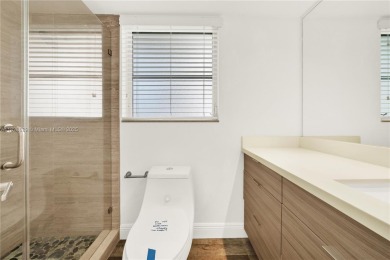 RENOVATED 3 - 2 CONDO WITH UPDATED ITALIAN KITCHEN, GRANITE on Palm-Aire Country Club and Resort - Palms in Florida - for sale on GolfHomes.com, golf home, golf lot