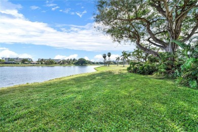 RENOVATED 3 - 2 CONDO WITH UPDATED ITALIAN KITCHEN, GRANITE on Palm-Aire Country Club and Resort - Palms in Florida - for sale on GolfHomes.com, golf home, golf lot