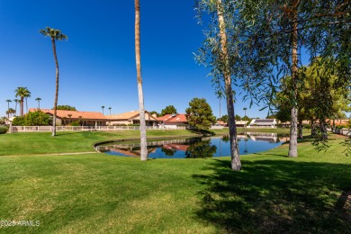 Discover this lovely, single-level, southwestern retreat in on Ironwood Golf Club in Arizona - for sale on GolfHomes.com, golf home, golf lot