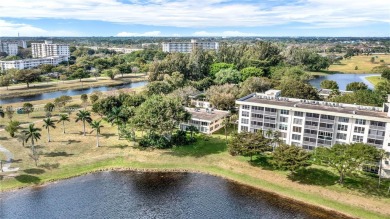 RENOVATED 3 - 2 CONDO WITH UPDATED ITALIAN KITCHEN, GRANITE on Palm-Aire Country Club and Resort - Palms in Florida - for sale on GolfHomes.com, golf home, golf lot