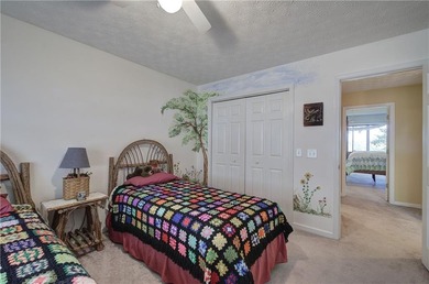 Step into this inviting ranch-style home, filled with natural on Bent Tree Golf Course in Georgia - for sale on GolfHomes.com, golf home, golf lot