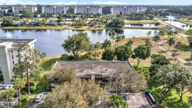 RENOVATED 3 - 2 CONDO WITH UPDATED ITALIAN KITCHEN, GRANITE on Palm-Aire Country Club and Resort - Palms in Florida - for sale on GolfHomes.com, golf home, golf lot