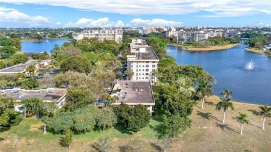 RENOVATED 3 - 2 CONDO WITH UPDATED ITALIAN KITCHEN, GRANITE on Palm-Aire Country Club and Resort - Palms in Florida - for sale on GolfHomes.com, golf home, golf lot