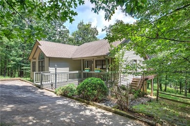 Step into this inviting ranch-style home, filled with natural on Bent Tree Golf Course in Georgia - for sale on GolfHomes.com, golf home, golf lot